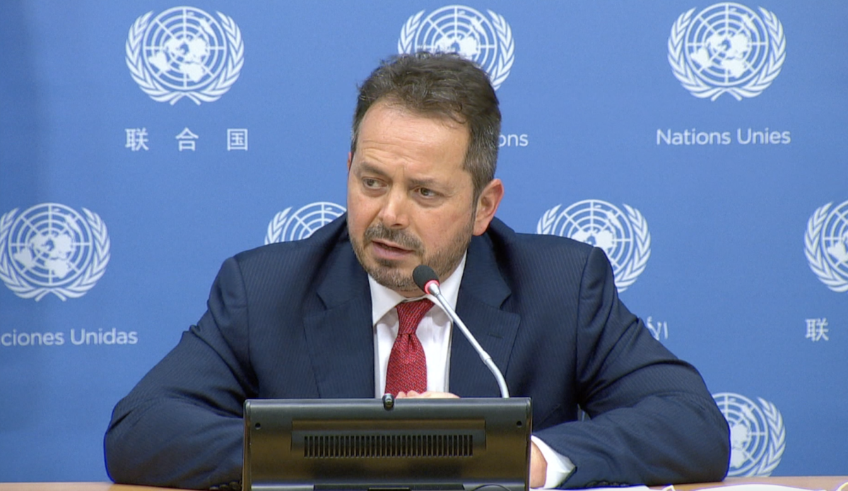 Haïti : l’ONU appelle les groupes armés à déposer les armes et à libérer les personnes kidnappées
