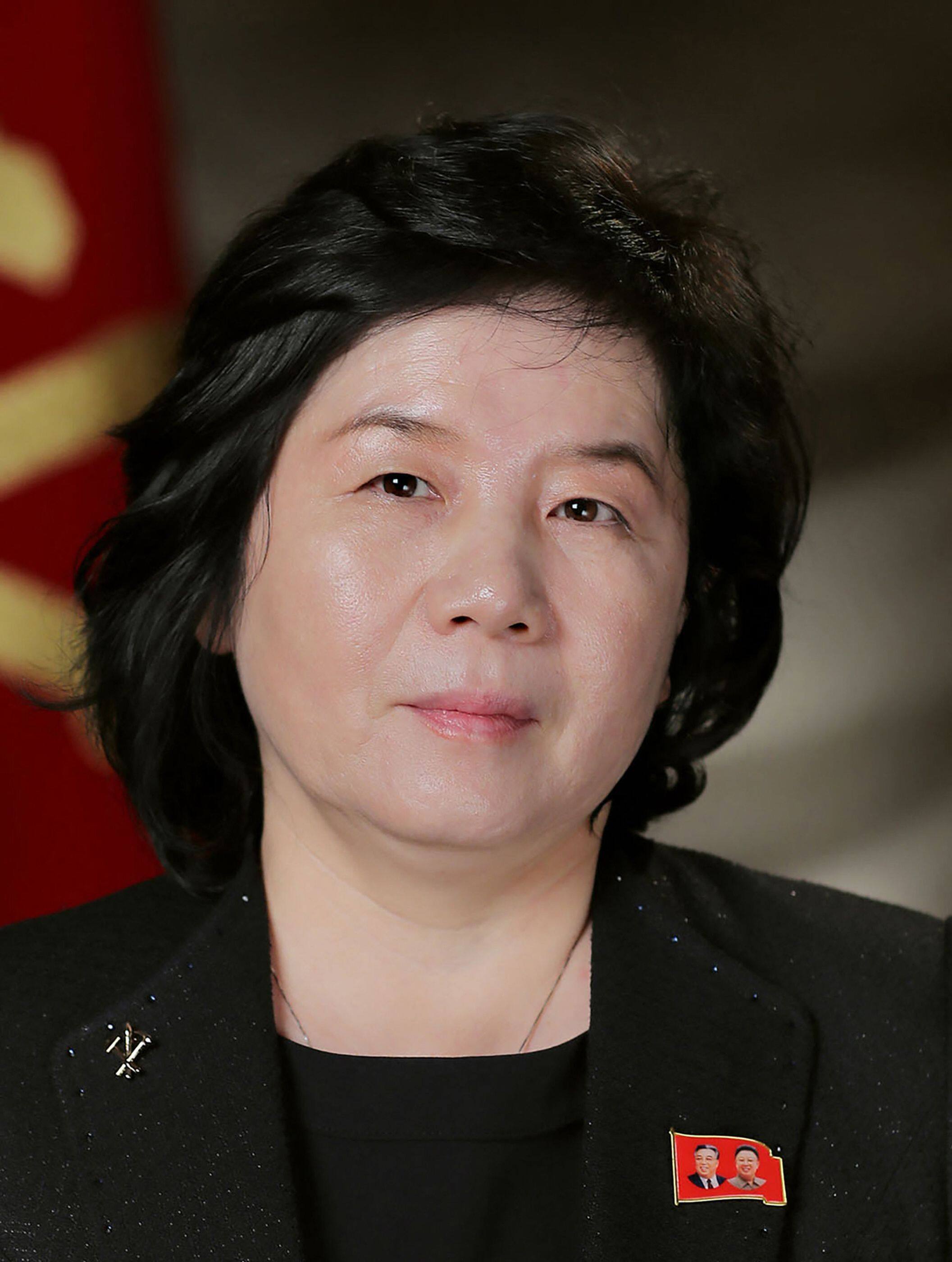 Corée du Nord : Pyongyang rejette l’appel à stopper ses essais et déclare son statut nucléaire « irréversible »