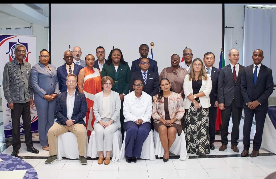 Aide externe en Haïti : le MPCE lance une revue des projets financés par les partenaires internationaux