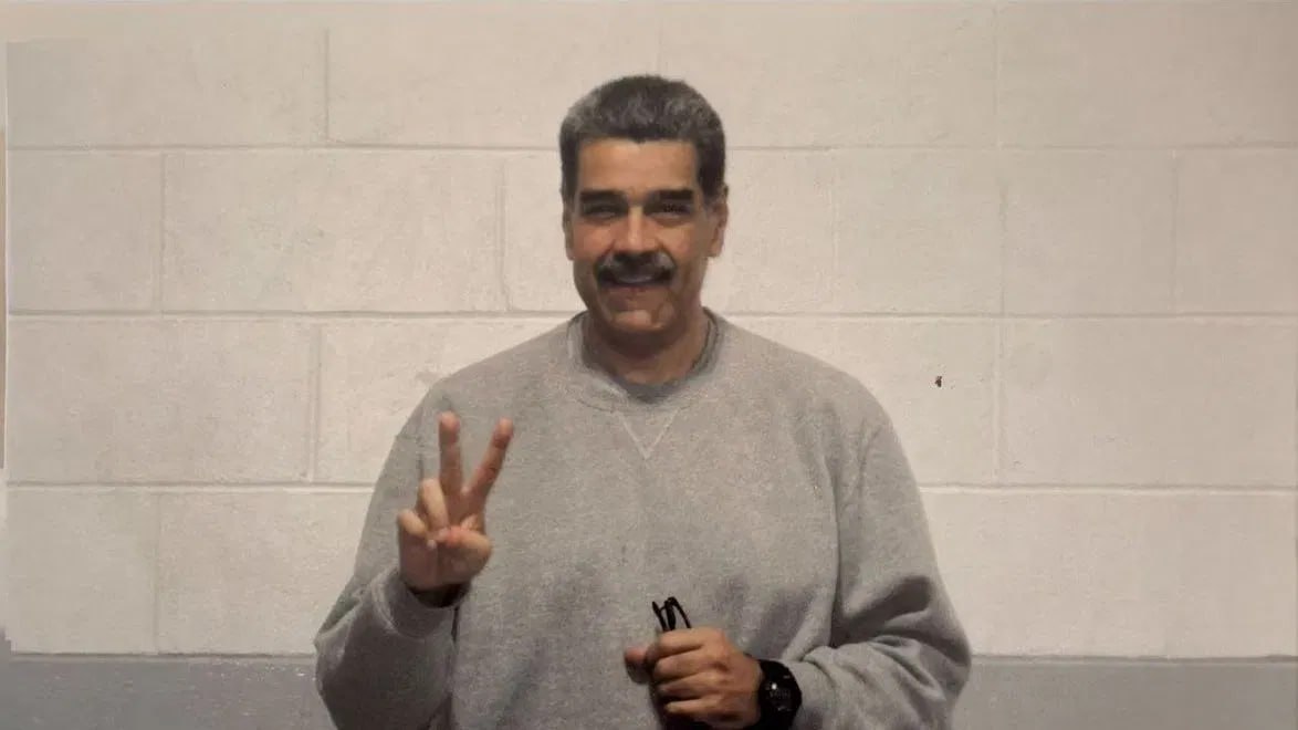 États-Unis : Nicolás Maduro visé par de nouvelles accusations de torture et de violations des droits humains
