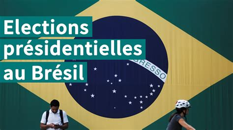 Brésil : Flávio Bolsonaro devant Lula dans les premiers résultats de la présidentielle