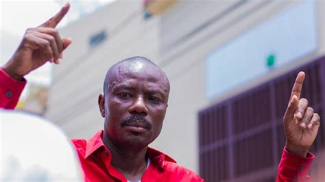 Trafic de civelles : l’ONU accuse Jean-Charles Moïse d’être au cœur d’un réseau de contrebande transnationale