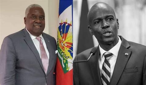 Assassinat de Jovenel Moïse : le procès de Christian Emmanuel Sanon s’ouvre à Miami