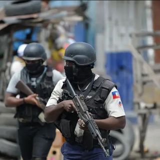 PNH : l’ONU pointe des policiers soupçonnés de collusion avec les gangs et de détournement de munitions