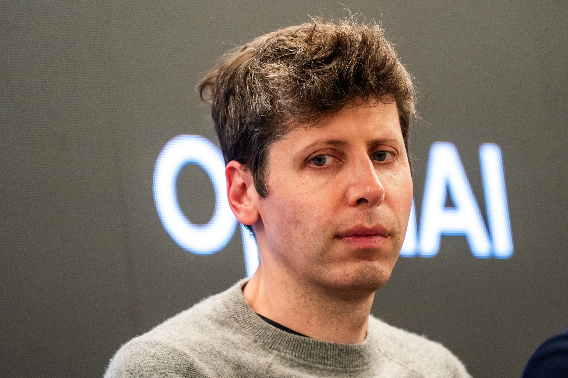 Intelligence artificielle : Sam Altman attendu devant le Conseil de sécurité de l’ONU